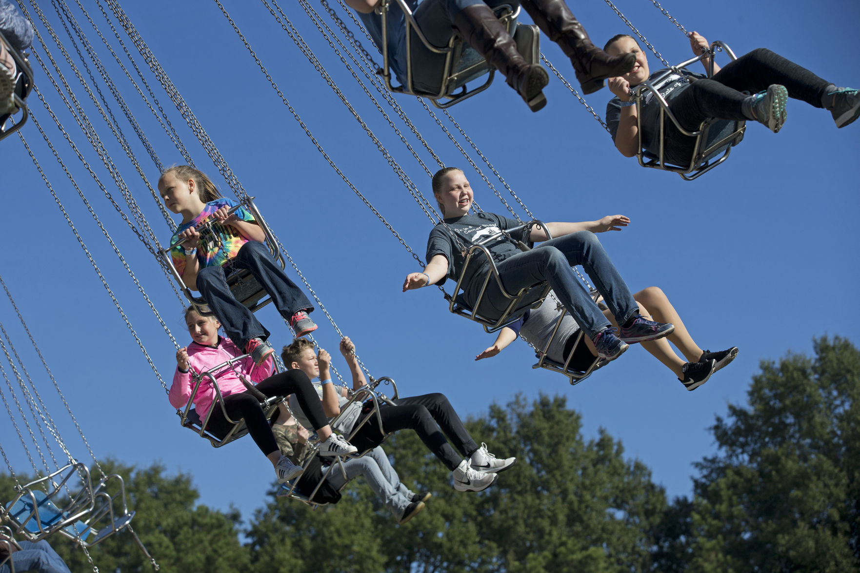 2017 N.C. State Fair